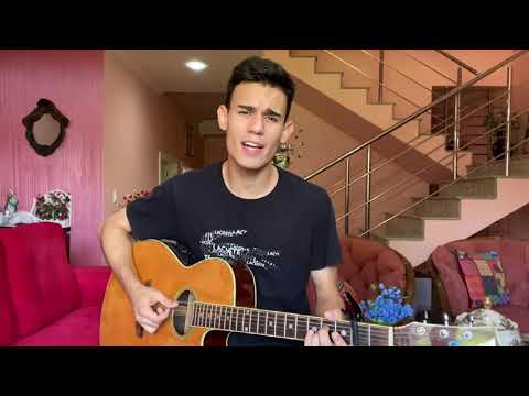 Bryan Behr , Calum Scott - Da Primeira Vez (cover)