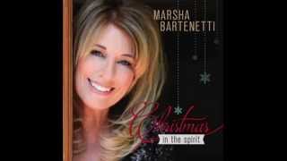&quot;My Grown Up Christmas List&quot; - Marsha Bartenetti - Written by David Foster &amp; Linda Thompson-Jenner