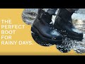 Merry People - Perfect Everyday Boots