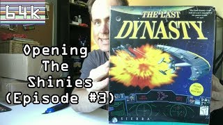 Opening The Shinies (Episode #3)
