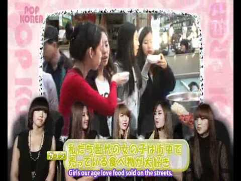 [Eng Sub] 100417 4Minute P0p K0r3a Ep 2