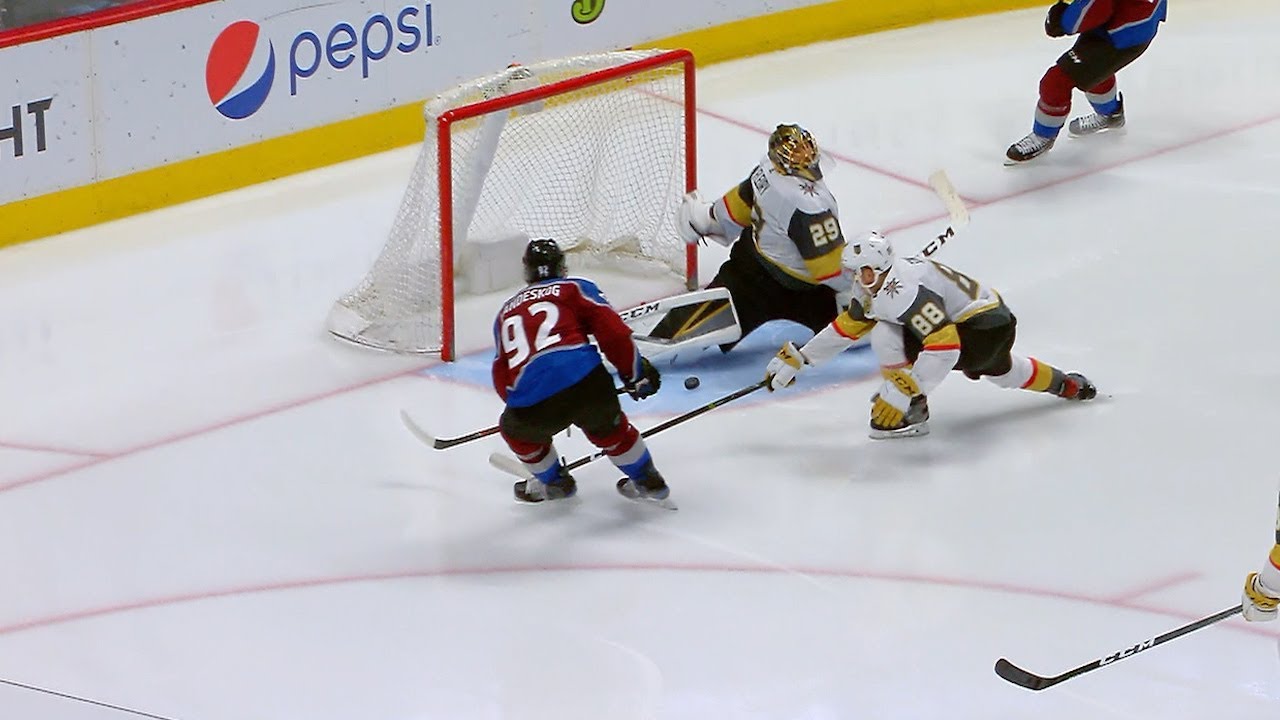 VIDÉO: C'est encourageant pour Carey Price...