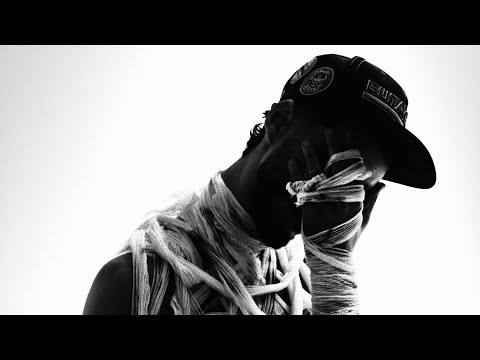 21 Tach ft. Furelise - Double Grammy (Official Visualizer) | 5 Killers EP