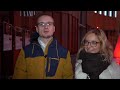 Państwo Ludwika i Marcin z Warszawy Państwo Ludwika i Marcin z Warszawy