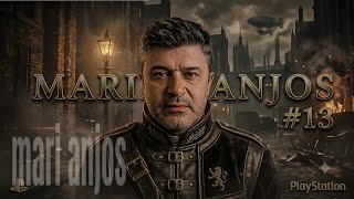 mari anjos ANGELS vira ESCRAVA  do próprio CONTEÚDO 