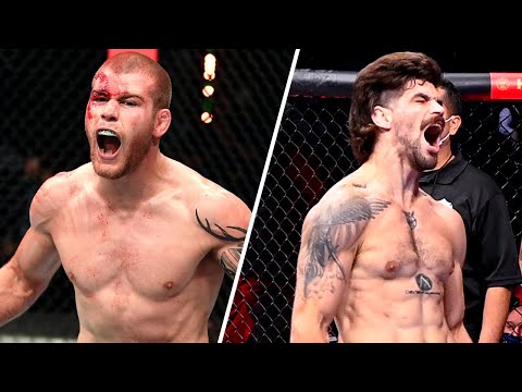 MUST-SEE MATCHUP: Matthews vs Semelsberger | UFC Vegas 66