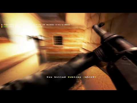 Wolfenstein: Enemy Territory - Wrobel (Fragmovie)