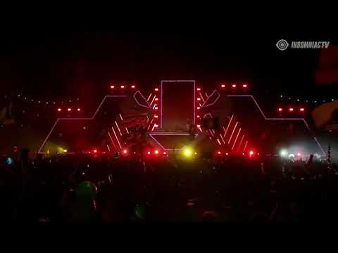 Subtronics - Live @ EDC Las Vegas 2021