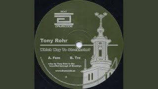 Tre Original Mix
