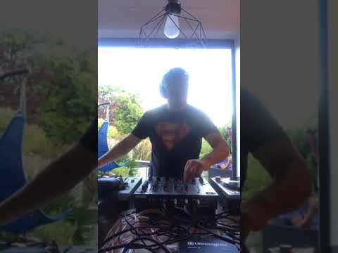 DJ Ande Special Lockdown Vinyl Hardcore Old Skool Jungle Mix