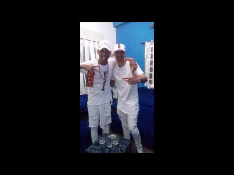 The White CC Ft. Lobo King Dowa - Correte (Official Audio) #Iyawoses