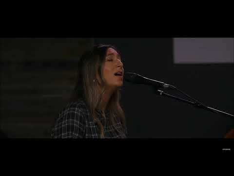 We Look To You + Spontaneous (Dove's Eyes) UPPERROOM Prayer Moment 10.27.20