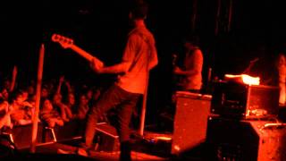 Bright Eyes - The Calendar Hung Itself