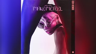 Janelle Monae - Make Me Feel  (EDX Dubai Skyline Remix)