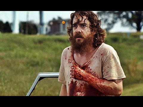 Trailer-Vorschau: Blue Ruin