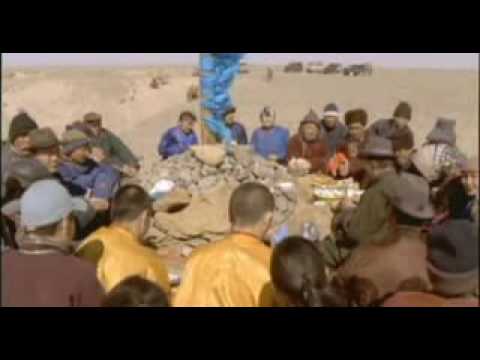 The Story Of The Weeping Camel (2004) Official Trailer