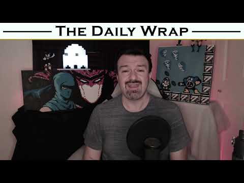 The Daily Wrap: Feb. 23, 2023 - Better Thoughts on 2 New Releases + Uploading Issues!