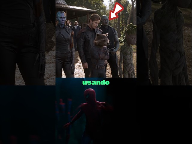 Vídeo relacionado con Póster de Marvel Avengers: Endgame Drax Avenge The Fallen Sudadera