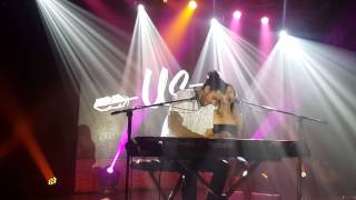 Slow Down Time - Us The Duo in Manila 2015