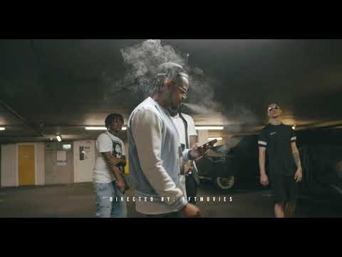 MR FAFITO x GILLY LW - FUMO NO AR  (VIDEO OFFICIAL)