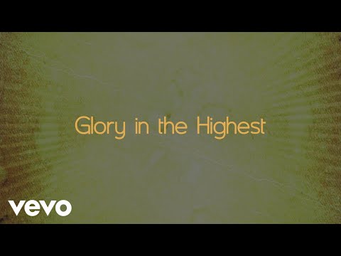 Thumbnail for Glory In The Highest video