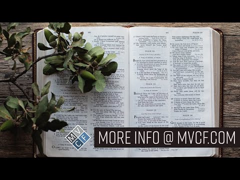 12/22/24 Preparation for the King-The Characters