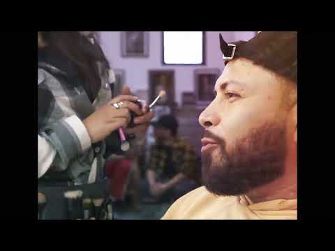 1.Garcia Pà x Jdr x Deville - Todo Cambiarà (Visual Shoot)