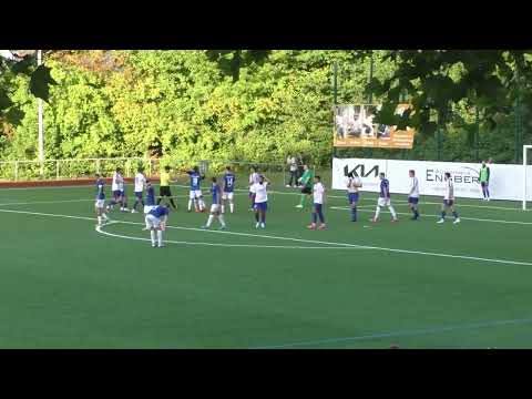 Westfalenliga St.2 23/24 1.SP SV Wacker Obercastrop - SpVgg Horsthausen