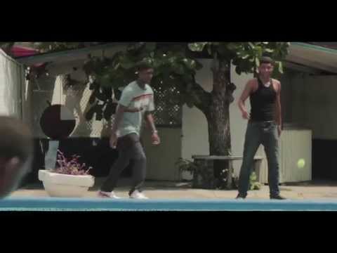 Raging Fyah - Brave | Official Music Video