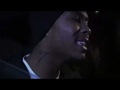 RD sevengang - Pray (prod. Marrie Mar)