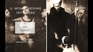 LE VIRTU&#39; TEOLOGALI