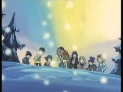 Pinocchio - Beginning and End !