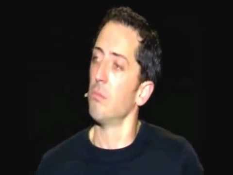 Gad Elmaleh ~ Les Maths