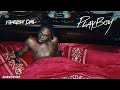 Fireboy DML Playboy Official Instrumental