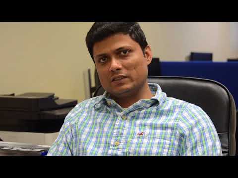 Makesworth Accountants video.