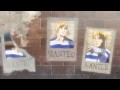 SSF4 Story Cody S Prologue