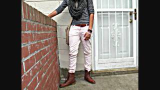 Curren$y "She Dont Want A Man" Moombahton Remix