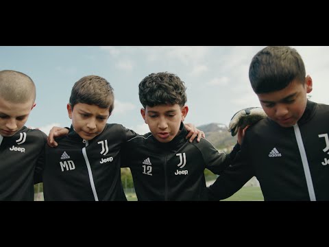 Au coeur de la Juventus Academy en Suisse