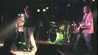 No Address Perfect Live at Floyds Tallahassee Florida 2004