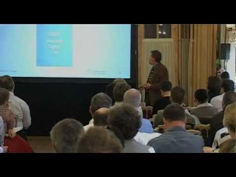 Lean IT by Steve Bell - European Lean IT Summit 2011