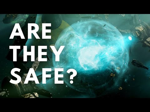 Stellaris Gateways - The Space Superhighway