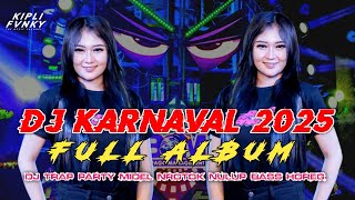 Download lagu DJ KARNAVAL TERBARU 2026 FULL ALBUM _ TRAP PARTY AMUNISI CEKSOUND FULL BASS HOREG _ VIRAL TIKTOK  mp3