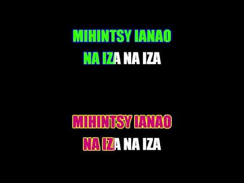 Firmin & Narindra _ Tsaraona foana ( lyrics karaoke)