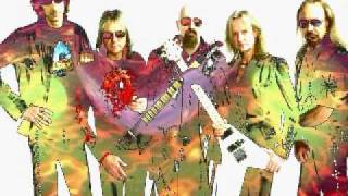 Judas Priest&#39;s &quot;Demonizer&quot;