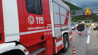 tragedia-sull-a16-muore-dopo-un-avaria