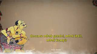 Download lagu Story wa wayang - Pitutur Semar Wayang Kulit Dalang Ki Seno mp3