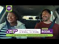OUTsurance Savers Pretty Saved R338 A Month On Her KIA Sonet