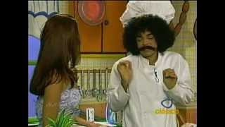Don Pepe Roni - Galilea Montijo