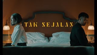 Vidi Aldiano - Tak Sejalan (Official Music Video)