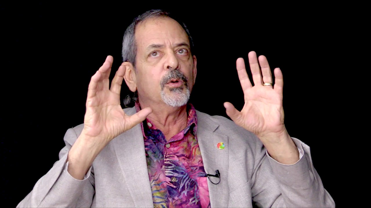 YinYang and the Concept of Reciprocity with Thomas Lombardo